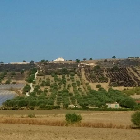 Olivandro Casale Modica المظهر الخارجي الصورة