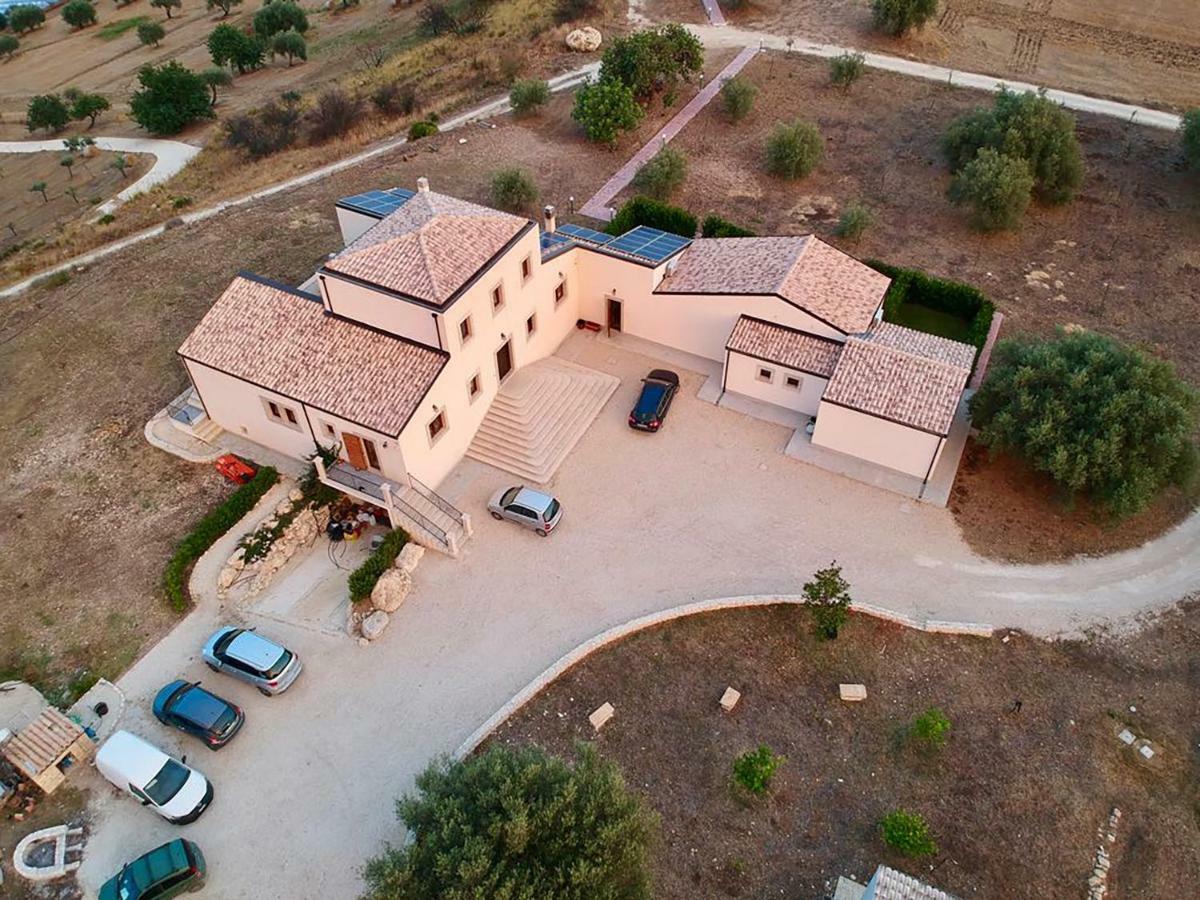 Olivandro Casale Modica المظهر الخارجي الصورة